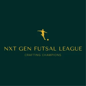 nxt gen futal logo